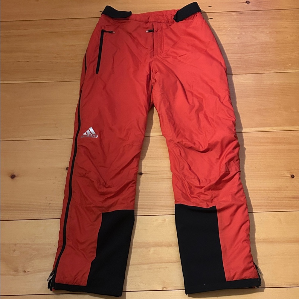 Adidas Men’s Insulated winter pants M